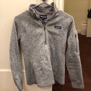 Patagonia Better Sweater